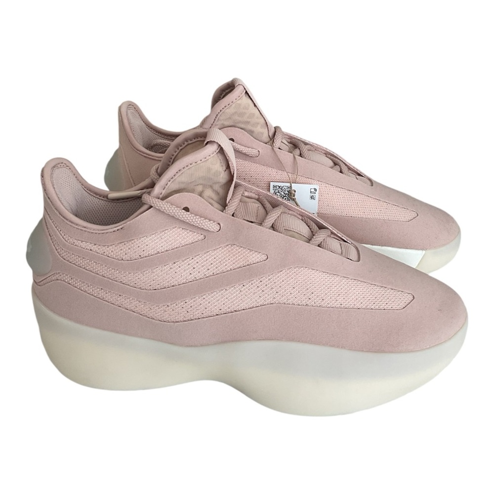 Fear of God x Adidas Athletics || Sneakers